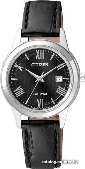 

Наручные часы Citizen FE1081-08E