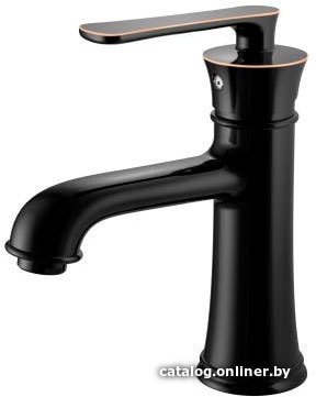

Смеситель Haiba HB10181-7 (черный)