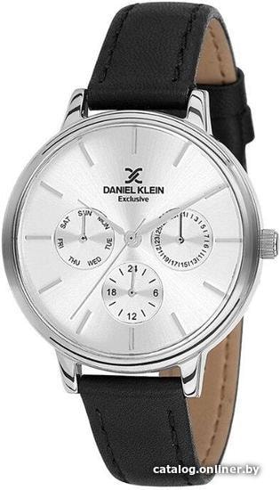 

Наручные часы Daniel Klein DK11706-1