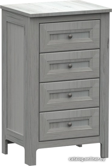 

Комод WellMaker Норманн К1-60 ПП (люберон)