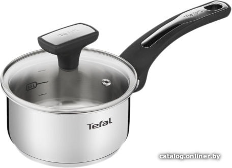 

Кастрюля Tefal Emotion E3012224