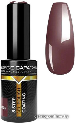 

Гель-лак Giorgio Capachini Business Style 016