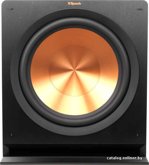 

Проводной сабвуфер Klipsch R-115SW