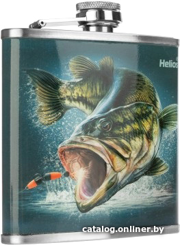 

Фляга Helios HS-F-F-A20-1