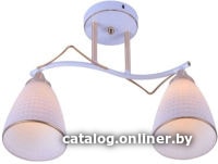 

Люстра средней высоты Mirastyle MX-1088/2