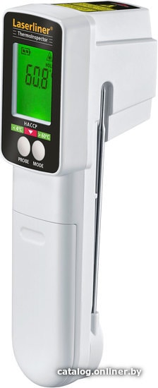

Термощуп Laserliner Thermoinspector