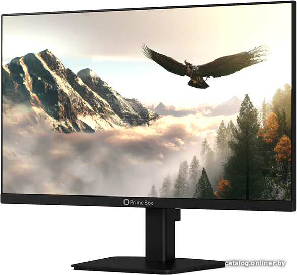 

Монитор Prime Box Eagle M24 HVIB