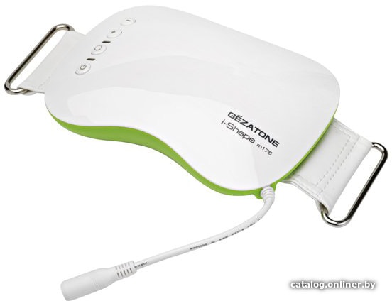 

Массажный пояс Gezatone iShape m175