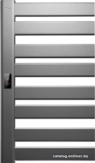 

Полотенцесушитель O'ws Intelligent Electric And Thermal OWS-NEX-260 (серый)