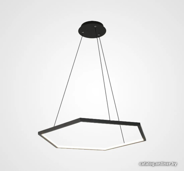 

Подвесная люстра ImperiumLoft Octant01 219744-23