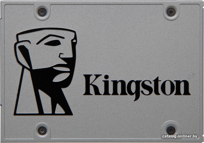 

SSD Kingston UV500 240GB SUV500/240G