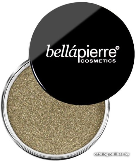 

Пигмент Bellapierre Shimmer Powder Reluctance 2,35 г