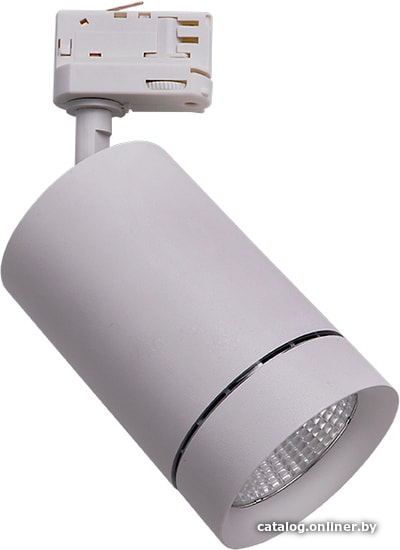

Трековый светильник Lightstar Canno 303594