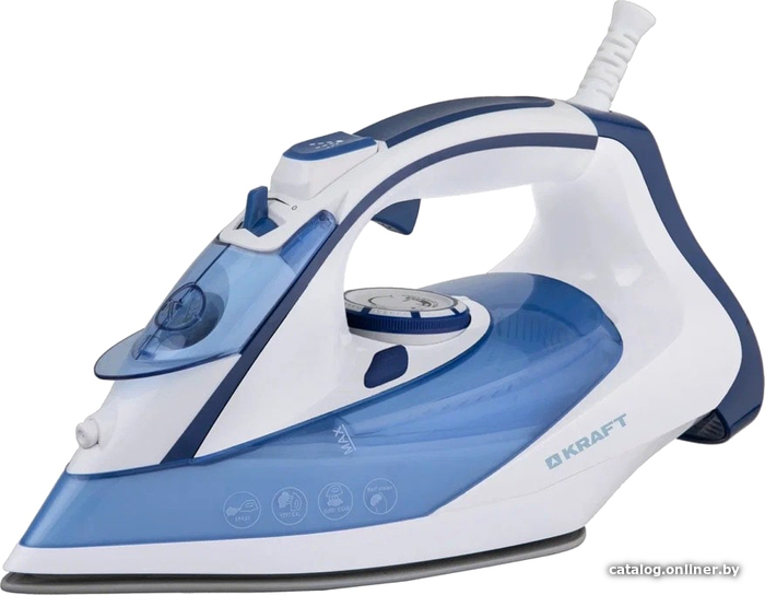 

Утюг Kraft KF-CI24203