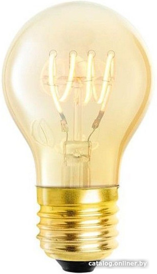 

Светодиодная лампочка Eichholtz Bulb E27 4Вт K 111175/1 LED