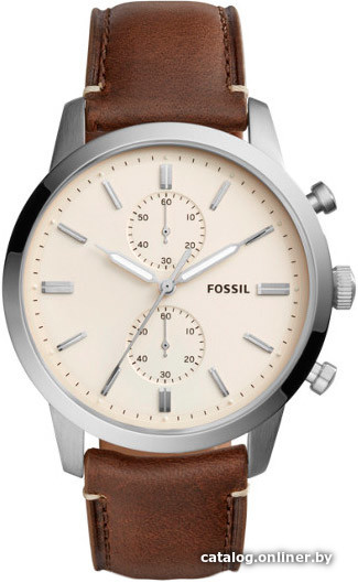 

Наручные часы Fossil FS5350