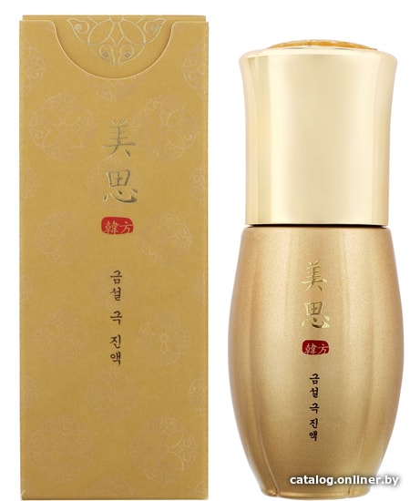 

Missha Эссенция Misa Geum Sul омолаживающая 40 мл