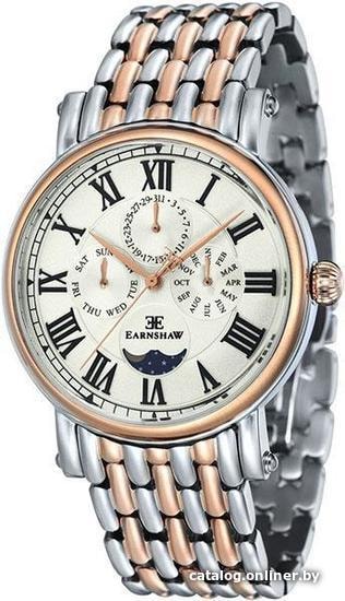 

Наручные часы Thomas Earnshaw ES-8031-55