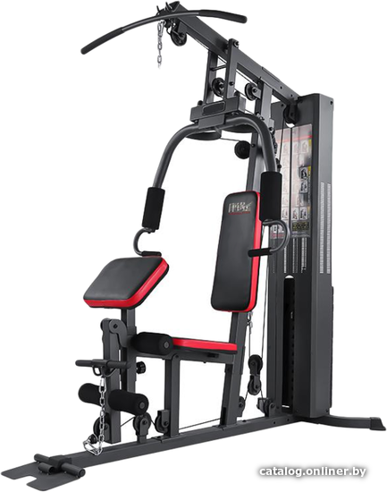

Силовая станция KangJinhua Fitness MDK-C107-1