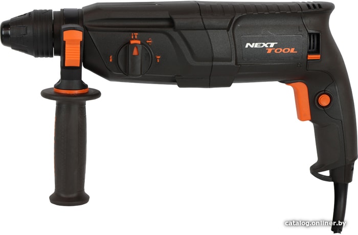 

Перфоратор Nexttool PF-1000/30 400056