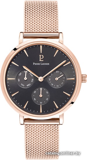 

Наручные часы Pierre Lannier 002G988