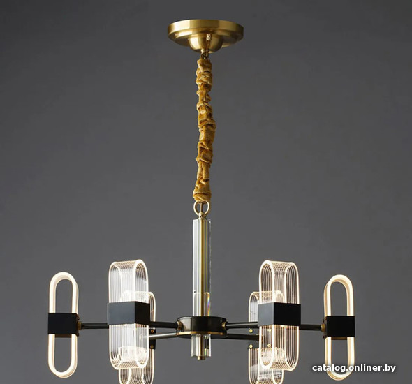 

Подвесная люстра ImperiumLoft Sense-d01 219480-23