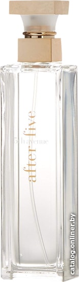 

Парфюмерная вода Elizabeth Arden 5th Avenue After Five EdP (75 мл)