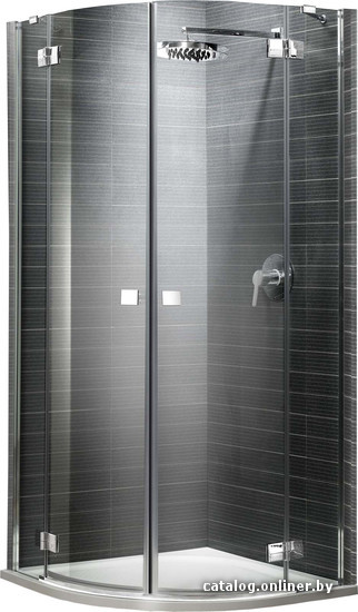

Душевой уголок Radaway Almatea PDD 1000 (30522-01-01N)