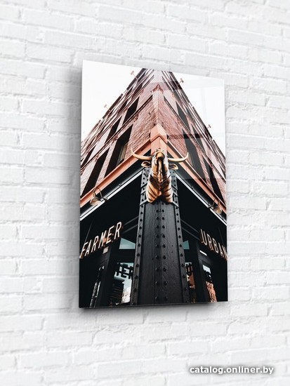 

Картина на стекле ArtaBosko WBR-10-512-04 40x60