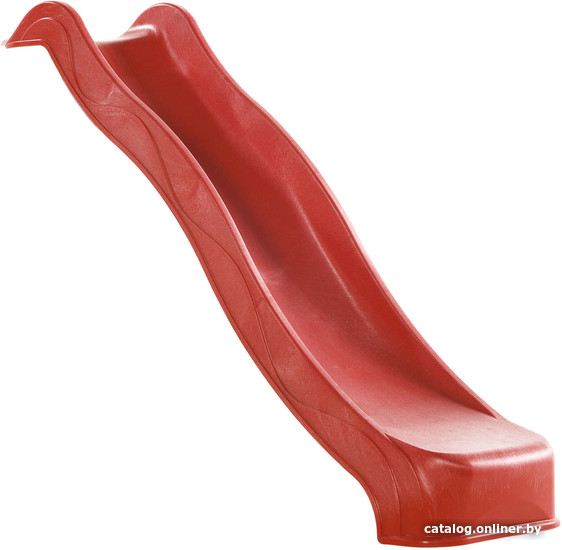 

Скат KBT Wave HDPE 412.010.001 (красный)