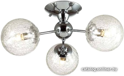 

Припотолочная люстра Lumion Palla 3060/3C