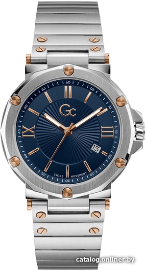 

Наручные часы Gc Wristwatch Y61001G7