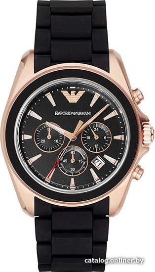 

Наручные часы Emporio Armani AR6066