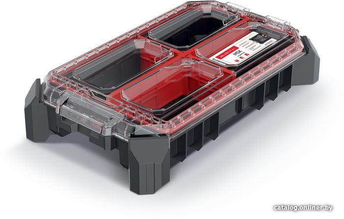 

Органайзер Kistenberg Msx Organiser 25 Low KMX40258S
