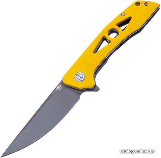 

Складной нож Bestech Knives Eye of Ra BG23C