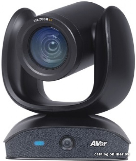 

Веб-камера для видеоконференций AVer CAM570