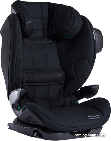 

Детское автокресло Avionaut Maxspace Comfort System+ (black)