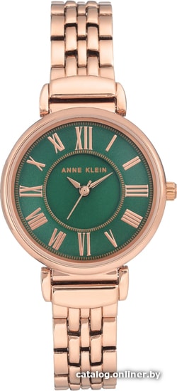 

Наручные часы Anne Klein 2158GNRG