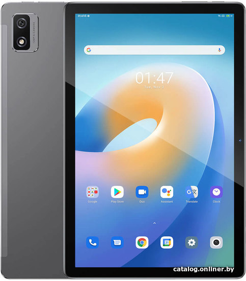 

Планшет Blackview Tab 12 4GB/64GB LTE (серый)