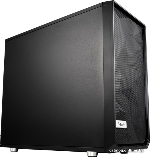 

Корпус Fractal Design Meshify S2 FD-FD-CA-MESH-S2-BKO