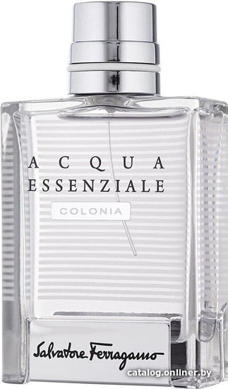 

Туалетная вода Salvatore Ferragamo Acqua Essenziale EdT (5 мл)