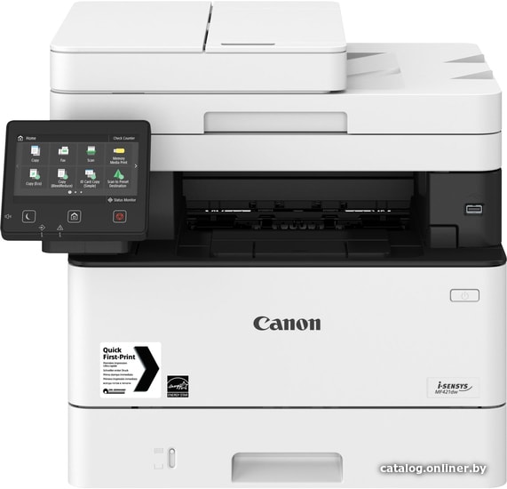 

МФУ Canon i-SENSYS MF421dw