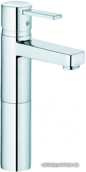 

Смеситель Kludi Zenta 382560575