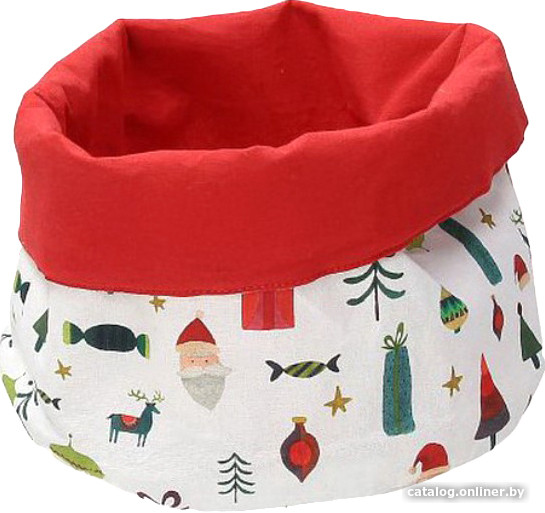 

Корзинка Andrea Fontebasso Textile Candy E1XCE052438