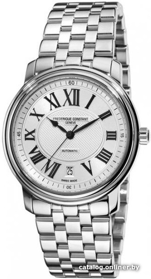 

Наручные часы Frederique Constant Geneve FC-303M4P6B2