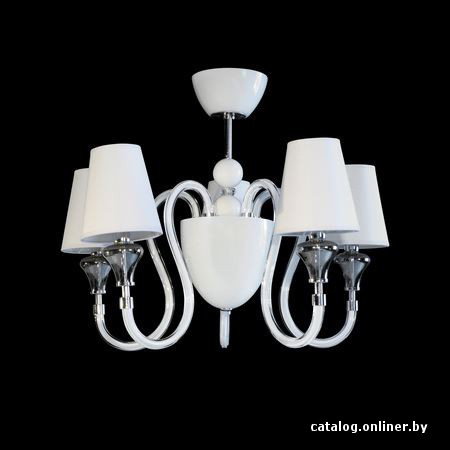 

Подвесная люстра Lightstar 809056
