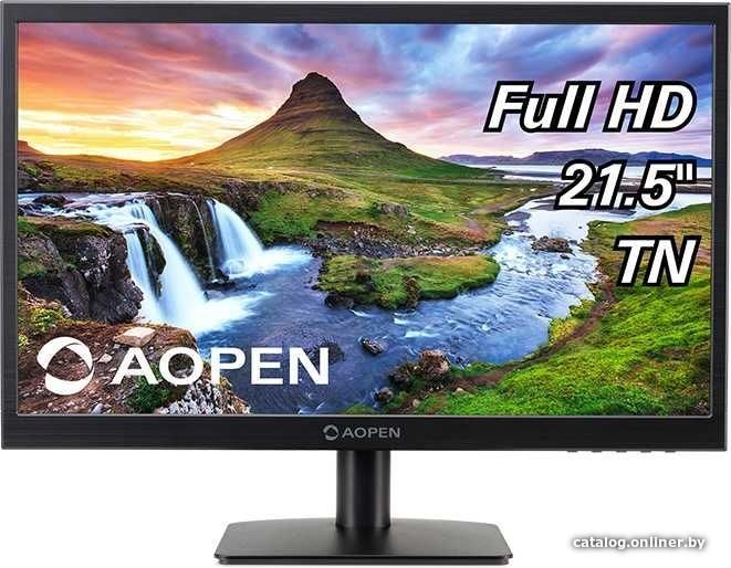 

Монитор AOPEN 22CX1Qb