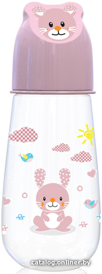 

Поильник Lorelli 10200750002 (125 мл, blush pink)