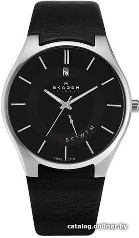 

Наручные часы Skagen 989XLSLB