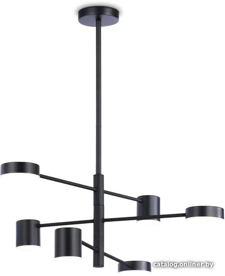 

Подвесная люстра Ambrella light FL FL51686